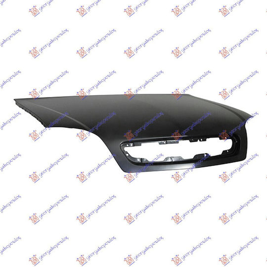 Prasco Autohaube für Opel Vectra