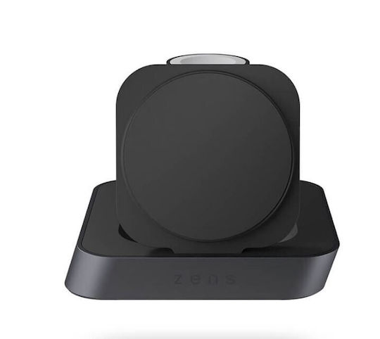 Zens Зарядно Magsafe 15W Черен (Nightstand Charger Pro 2 )