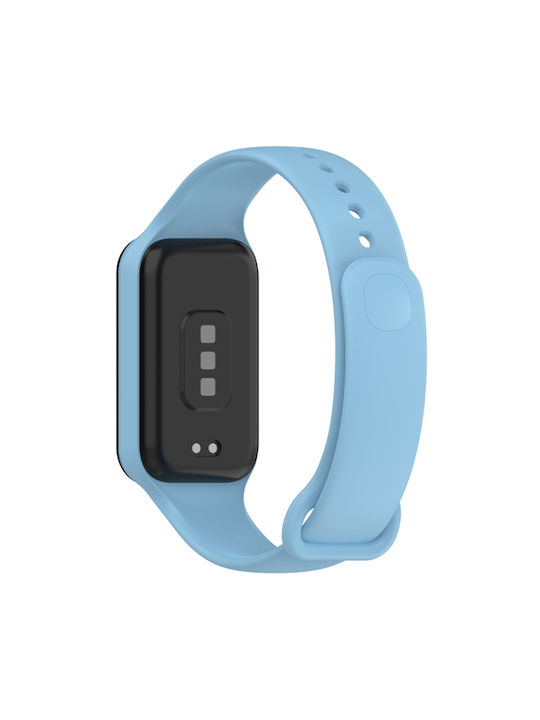 Strap Albastru deschis (Redmi Smart Band 2)