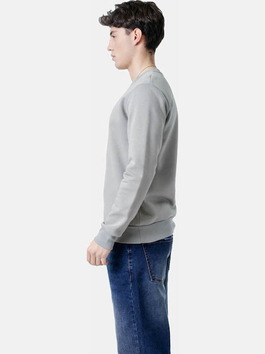Hanorac Grey