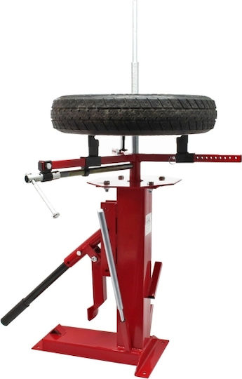 Wiltoc Wiltoc Reifenwechsler Manueller Reifenwechsler bis zu 21"