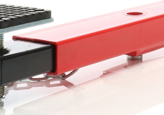 Wiltoc 63855 Transverse Hoist