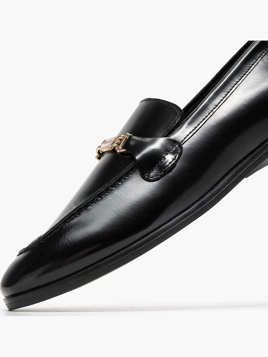 Gimble Дамски Loafers в Черен Цвят