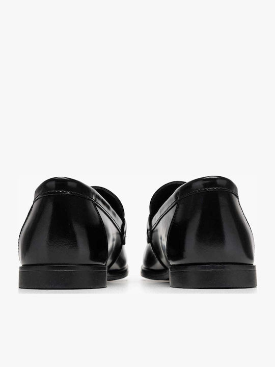Gimble Дамски Loafers в Черен Цвят