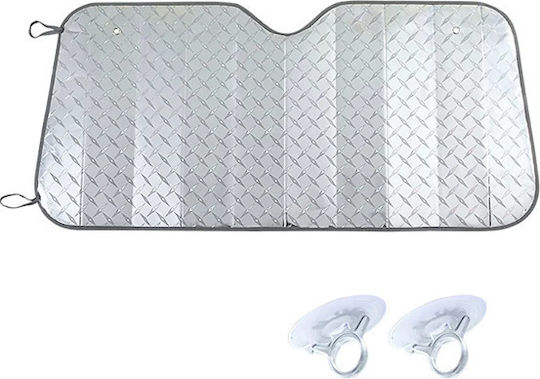 Carman Internal Car Sun Shade Windshield 145x72cm