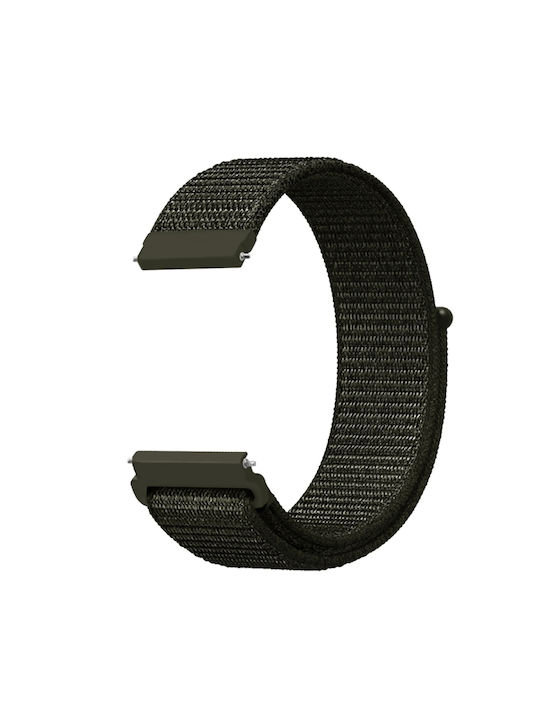 Strap Green (Galaxy Watch 42mm) Strap Green (Galaxy Watch 42mm)