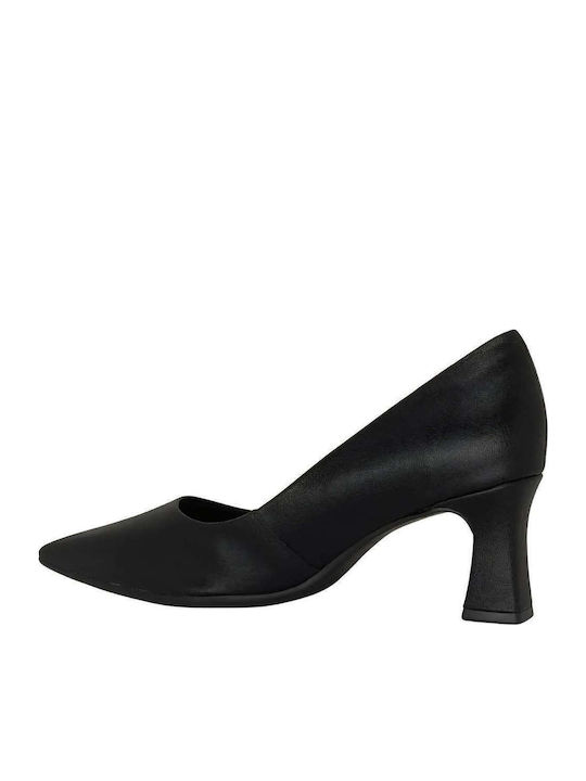 Anatomic Black Heels
