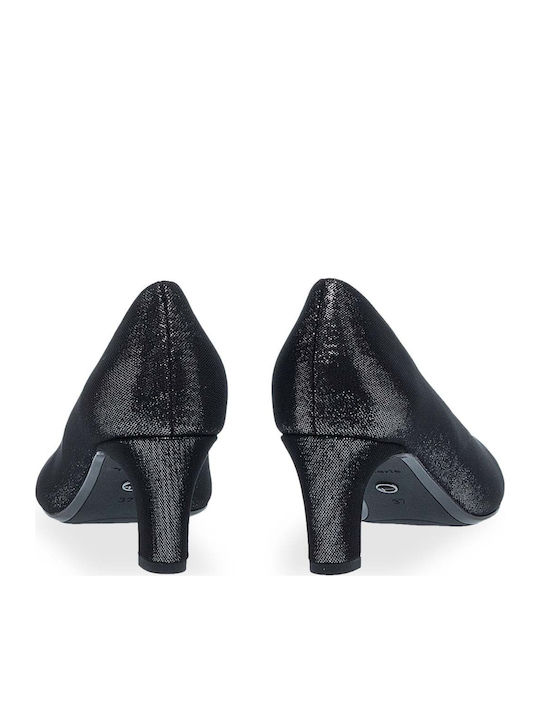 Pumps Graue