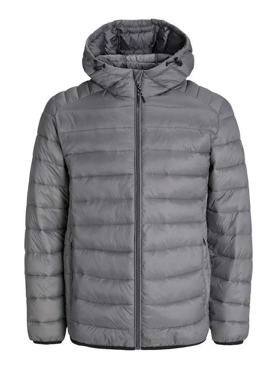Jacket Puffer Castlerock