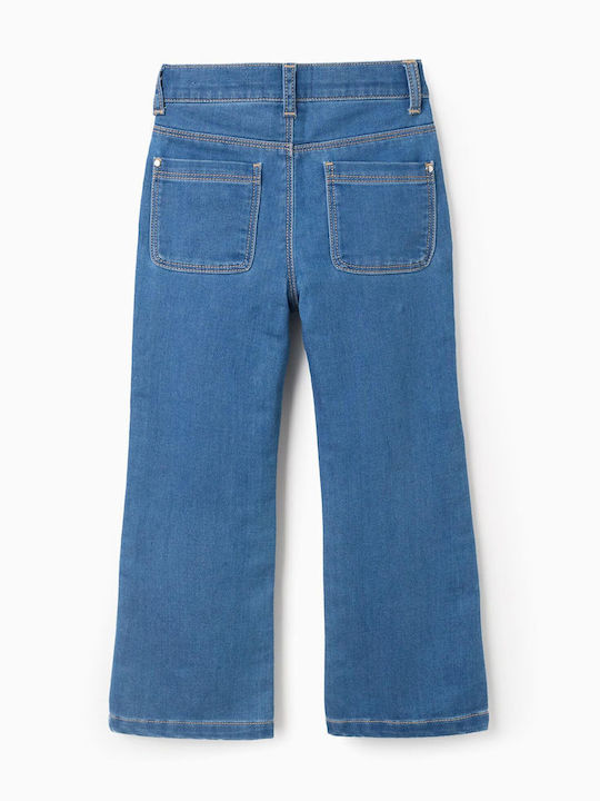 Zippy Kinder-Jeanshosen Blau