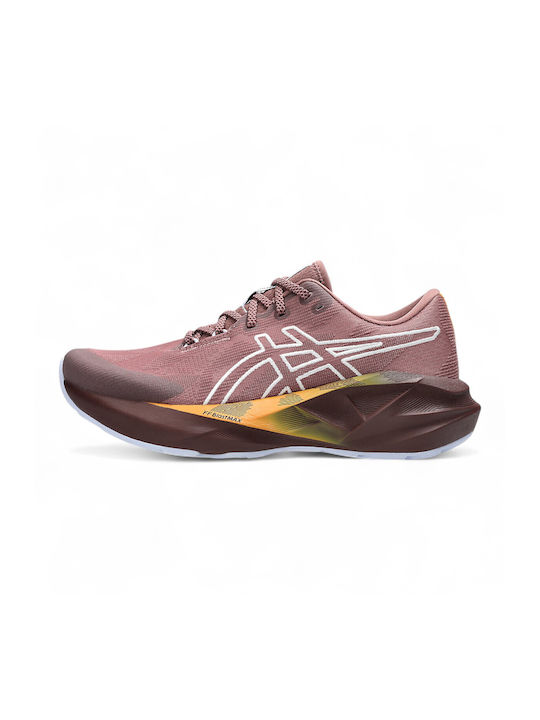 Novablast 5 Tr Γυναικεία Αθλητικά Παπούτσια Running Brw
