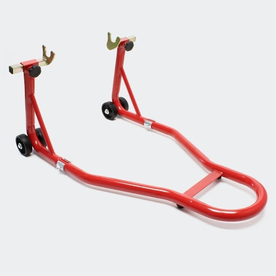 Wiltoc Motorcycle Rear Wheel Stand with 450kg Maximum Weight