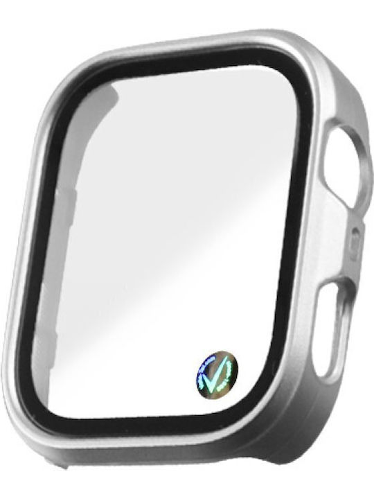 Volte-Tel Edge Cover With Key Закалено стъкло за Huawei Watch Fit 4 Pro 1бр