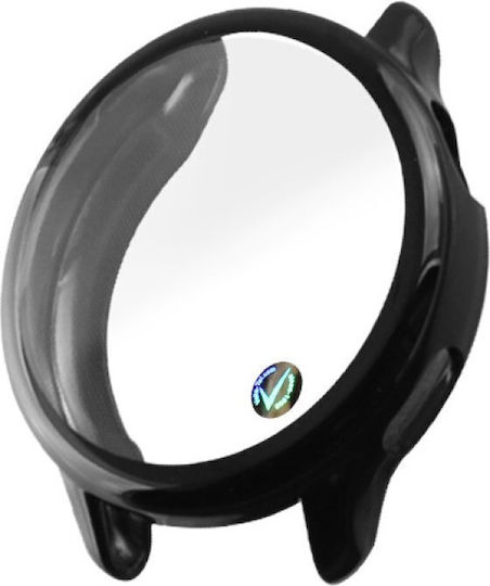 Volte-Tel Edge Cover With Key Tempered Glass for the Garmin Vivoactive 6 1pcs