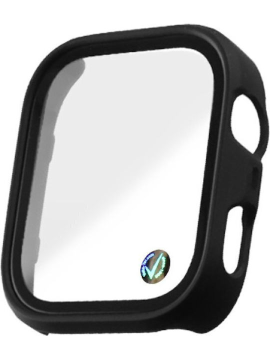 Volte-Tel Edge Cover With Key Закалено стъкло за Huawei Watch Fit 4 Pro 1бр