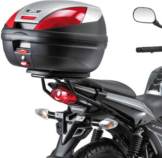 Givi Grătar pentru Honda CBF 125 Honda CBF 125 2009-2014