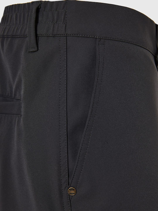 Hose Cargo Gray
