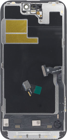 Soft-OLED Ecran iPhone 14 Pro 120 Hz Transfer IC