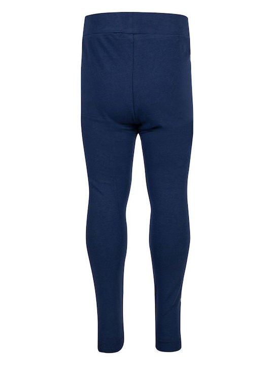 Kinder Trainingshose Marineblau 1Stück