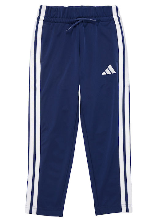Essentials Kids Sweatpants Set With Jacket Blue 2 Pieces