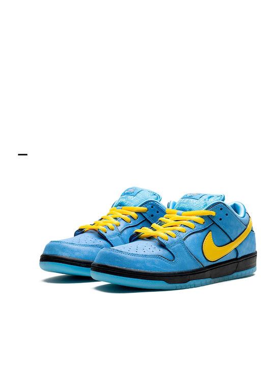 Rush Runner 5 Herren Sneakers Blau