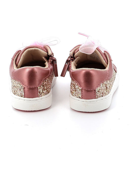 Kinder Sneakers Rosa