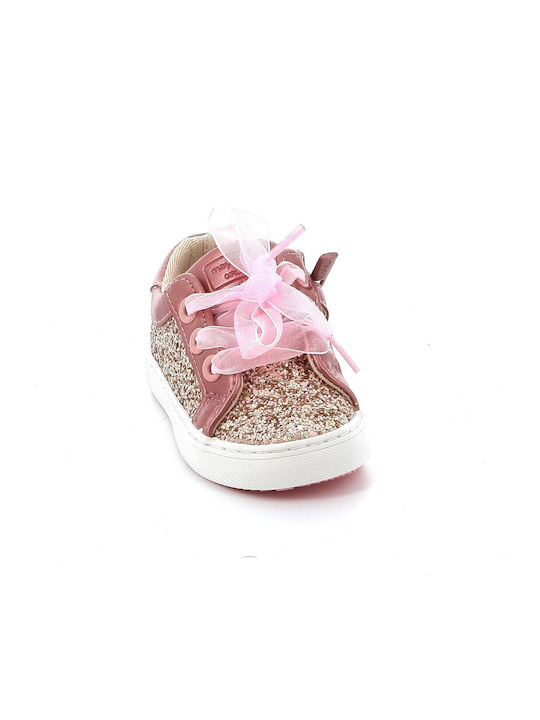 Kinder Sneakers Rosa