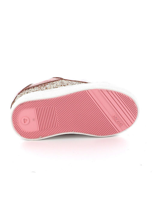 Kinder Sneakers Rosa