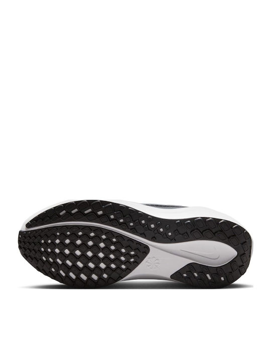 Air Zoom Pegasus 41 Αθλητικά Παιδικά Παπούτσια Running με Κορδόνια Μαύρα