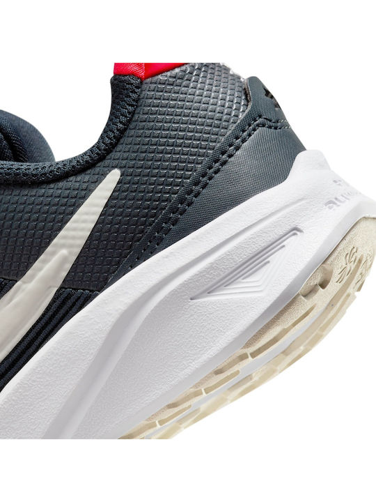 Star Runner STAR RUNNER 4 Kids Sports Shoes Running with Laces Blue