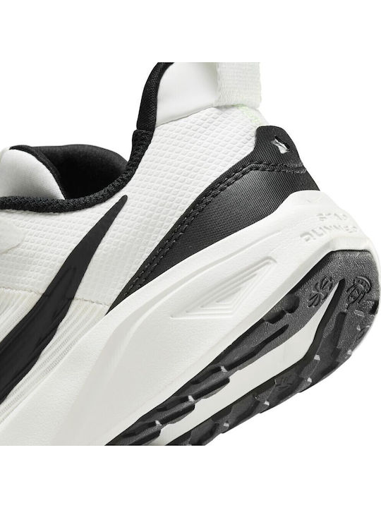 Star Runner Star Runner 4 Kids Sports Shoes Running with Laces White