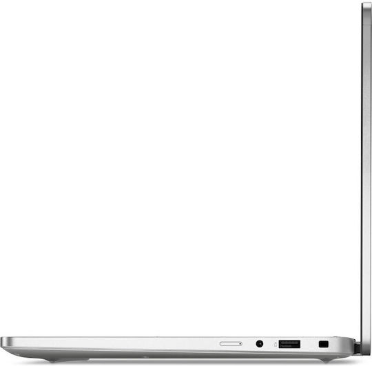 Dell Pro 13 Plus 13" FHD+ (Ultra 7-265U/16GB/512GB SSD/W11 Pro) (International English Keyboard)