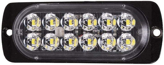 LKW-Volumenleuchten 2 Stück 9-30V Boutique Lights Truck Lamp
