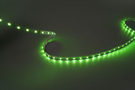 Modee Lighting Bandă LED 24V RGB Lumină 5m
