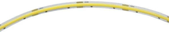 Modee Lighting LED Лента 24V Топло бяло Светлина Тип COB