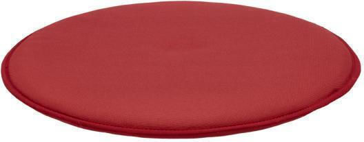 Zone Denmark Gartenstuhlkissen Kirsche Rot 33x33cm