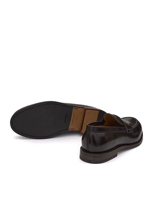Mocasini barbati in Maro Culori