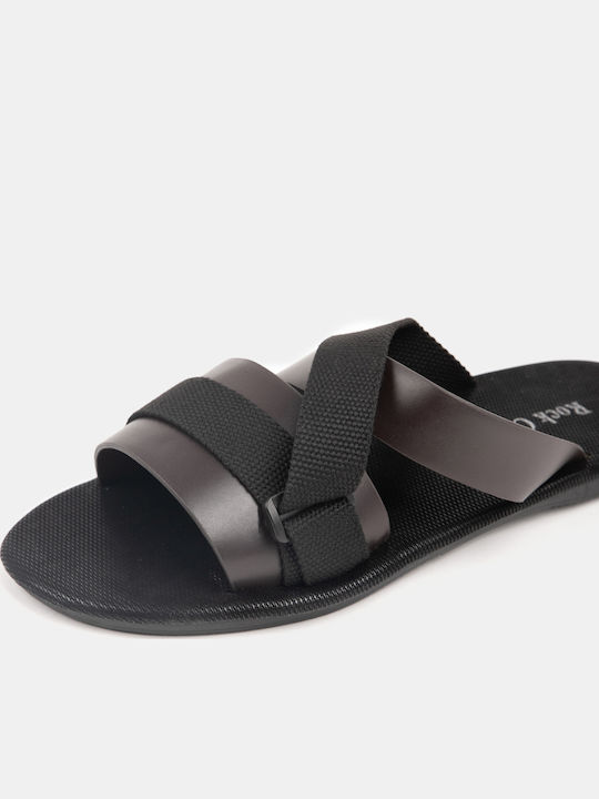 Men's Sandals Brown