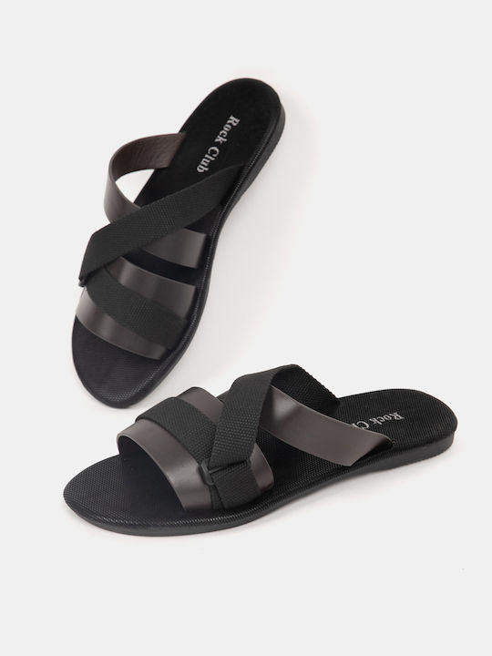 Men's Sandals Brown