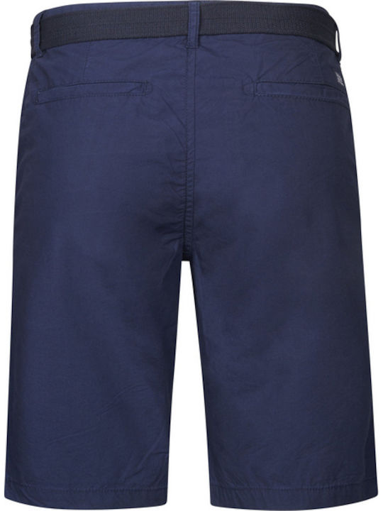 Ανδρική Βερμούδα Chino Navy
