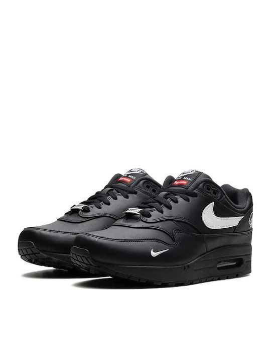 Air Max 1 '87 Sp Sneakers Black White