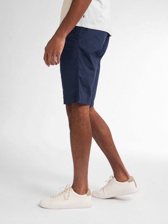 Ανδρική Βερμούδα Chino Navy