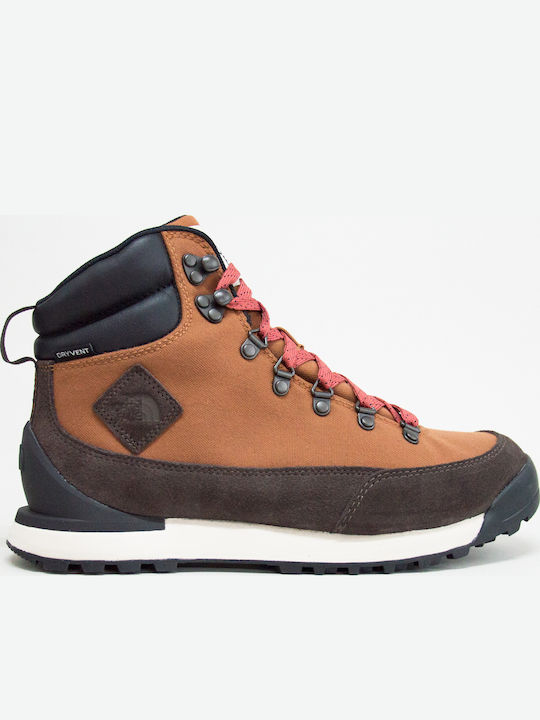 The North Face Back To Back Iv Ανδρικά Ορειβατικά