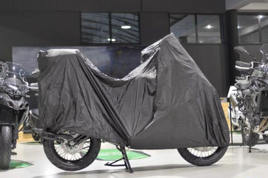 Moto Discovery Κουκούλα Μηχανής Wasserdicht XXL L274xB104xH130cm