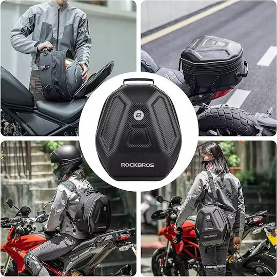 Rockbros Tank Bag Μοτοσυκλέτας 35lt