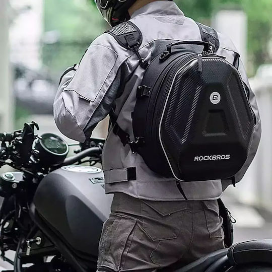 Rockbros Tank Bag Μοτοσυκλέτας 35lt