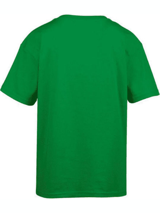 Tricou pentru copii Verde