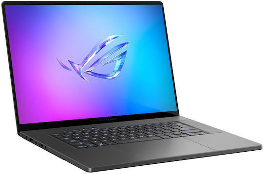 Asus ROG Strix G16 G614PR-RV022W 16" FHD+ 165Hz (Ryzen 9-7945HX/32GB/1TB SSD/GeForce RTX 5070 Ti/W11 Home) (Кирилица Клавиатура)