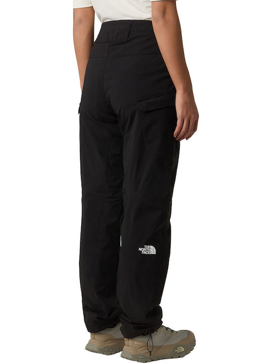 The North Face Exploration Men's Hiking Long Trousers Black
