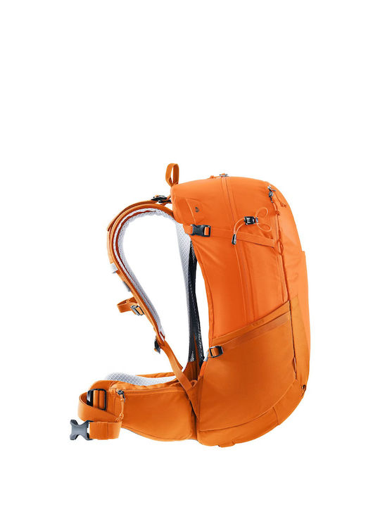 Deuter Waterproof Mountaineering Backpack 25lt Orange